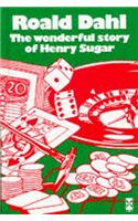 Wonderful Story of Henry Sugar