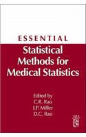 Essential Statistical Methods for Medical Statistics