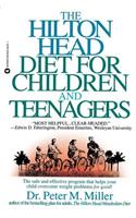 Hilton Head Diet for Children and Teenagers