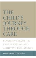 Childs Journey Through Care