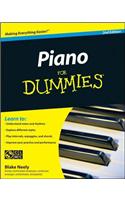 Piano For Dummies