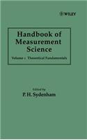 Handbook of Measurement Science, Volume 1