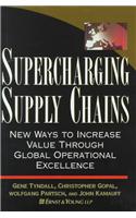 Supercharging Supply Chains: New Ways to Increase Value Through Global Operational Excellence