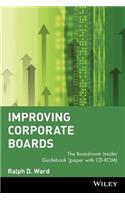 Improving Corporate Boards