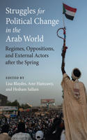 Struggles for Political Change in the Arab World