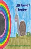 Leaf Discovers Emotions