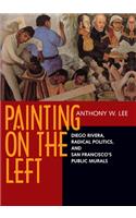Painting on the Left