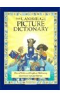 The Cambridge Picture Dictionary and Project Book Pack