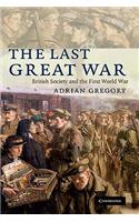 Last Great War