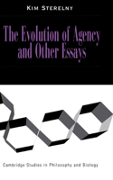 Evolution of Agency and Other Essays