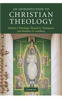 An Introduction to Christian Theology