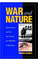 War and Nature