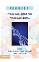 Principles of Pharmacogenetics and Pharmacogenomics