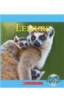 Lemurs: (Nature's Children)