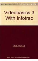 Videobasics 3 With Infotrac