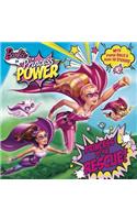 Princess to the Rescue! (Barbie in Princess Power)