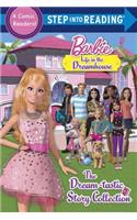 The Dream-Tastic Story Collection (Barbie)