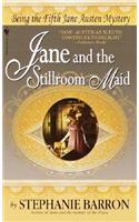 Jane and the Stillroom Maid