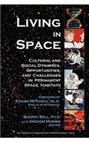 Living in Space