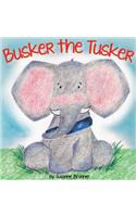 Busker the Tusker