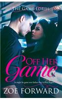 Off Her Game