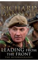 Leading from the Front