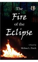 The Fire of the Eclipse: (English)
