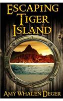 Escaping Tiger Island