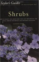 Taylor's Guide to Shrubs