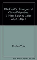 Ucv Clinical Science Color Atlas Steps 2 &3