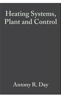 Heating Systems, Plant and Control