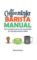 Coffee Ninja Barista Manual