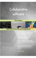 Collaborative software Third Edition