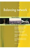Balancing network Second Edition