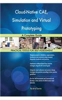 Cloud-Native CAE, Simulation and Virtual Prototyping A Complete Guide