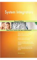 System Integrators Second Edition