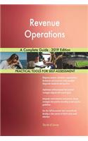 Revenue Operations A Complete Guide - 2019 Edition