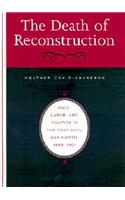 The Death of Reconstruction