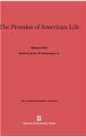 Promise of American Life
