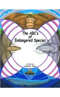 ABC's of Endangered Species