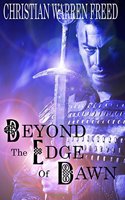 Beyond the Edge of Dawn: (English)