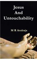 Jesus And Untouchability