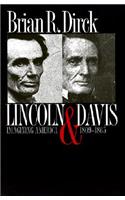 Lincoln and Davis