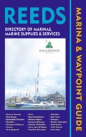 Reeds Marina and Waypoint Guide