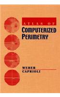 Atlas of Computerized Perimetry