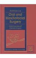 Oral and Maxillofacial Surgery: Cleft/Craniofacial/Cosmetic Surgery Volume 6