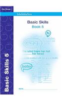 Basic Skills Book 5