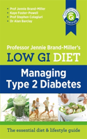 Low GI Diet: Managing Type 2 Diabetes