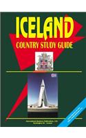 Iceland Country Study Guide