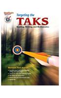 Steck-Vaughn Pass the Pctb: Student Edition Grade 6 Tarketing the Taks: (English)